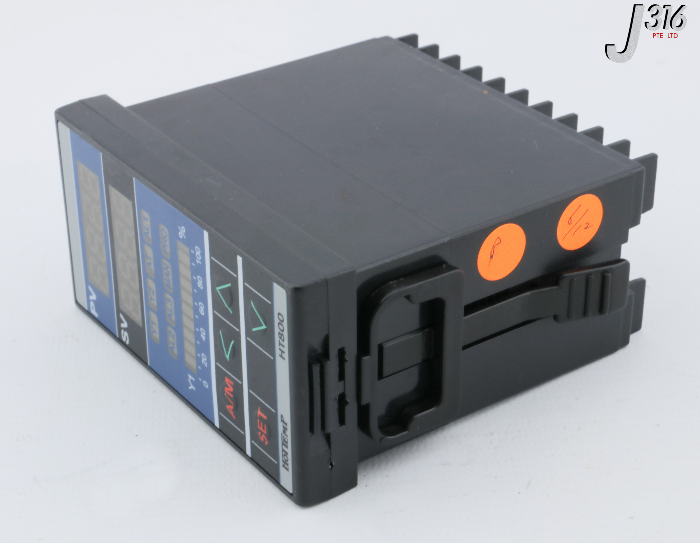 27241 HOTTEMP HT800 TEMPERATURE CONTROLLER HT800-102100 | eBay UK